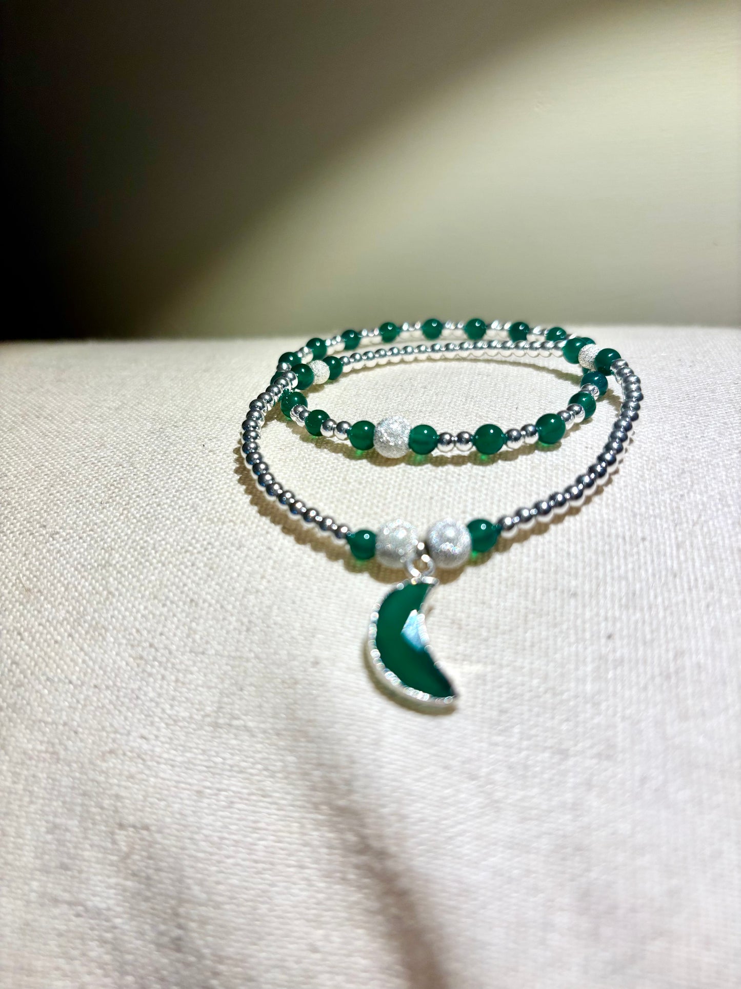 Lunar Verde Stack