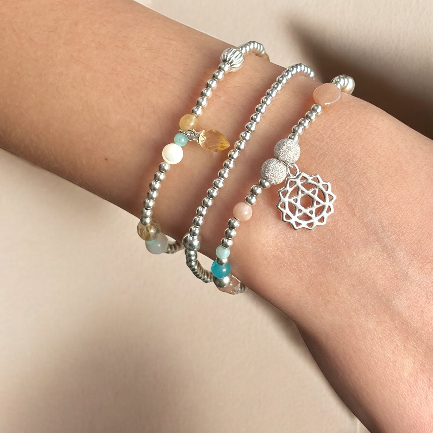 Aura Stack