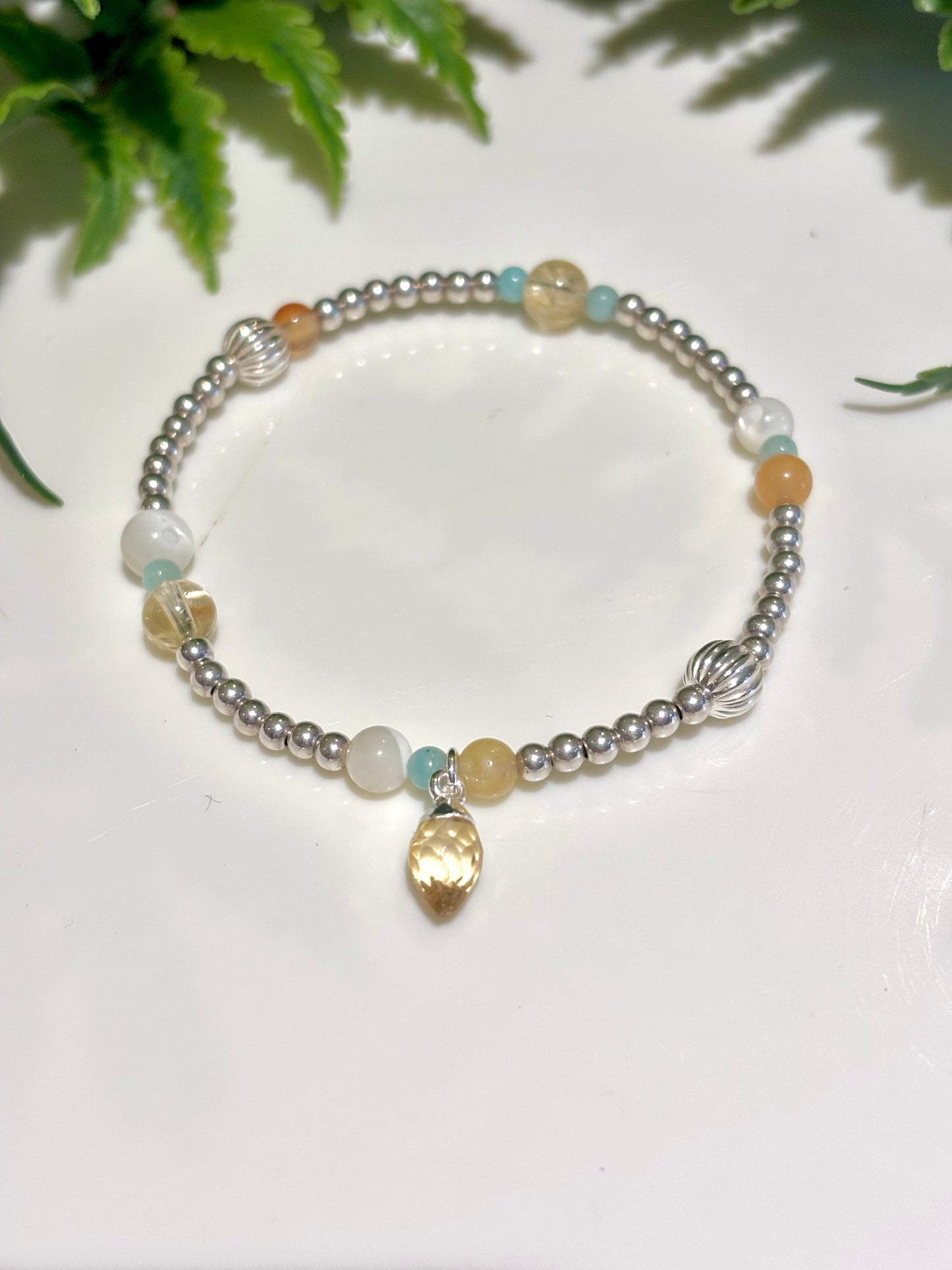 Aura Stack