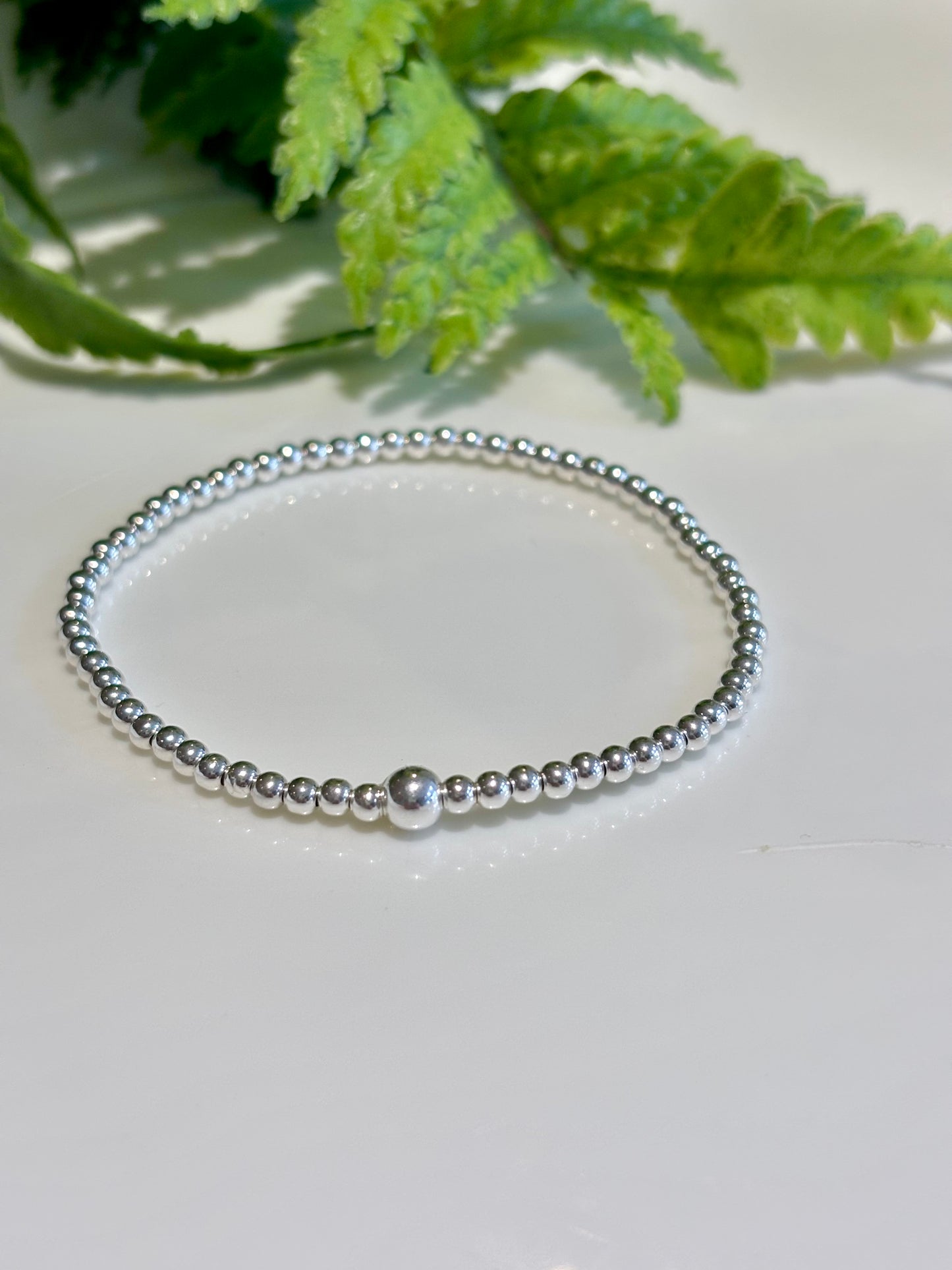 Vibe and shine stack