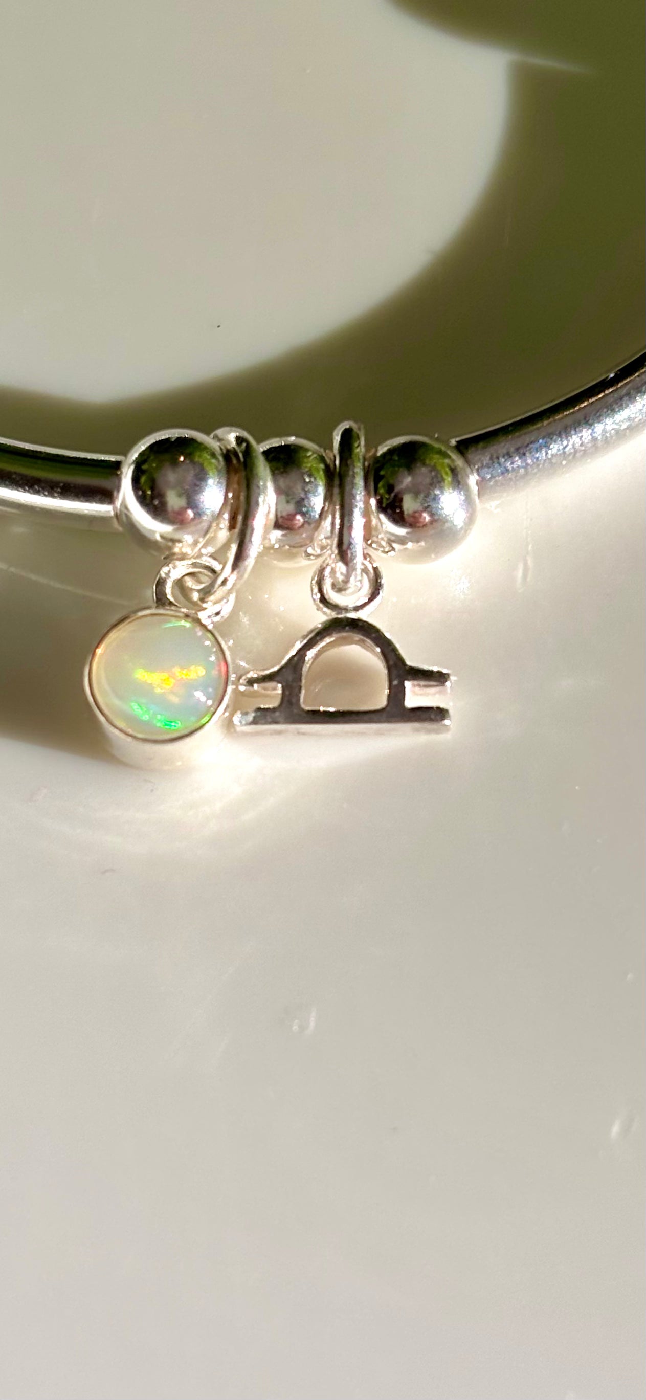 Sacred Signs Bracelet