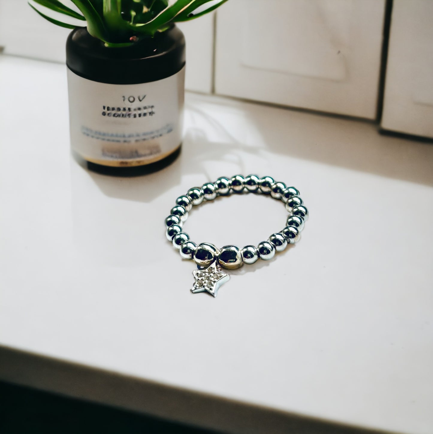 Wish upon a Star ring π