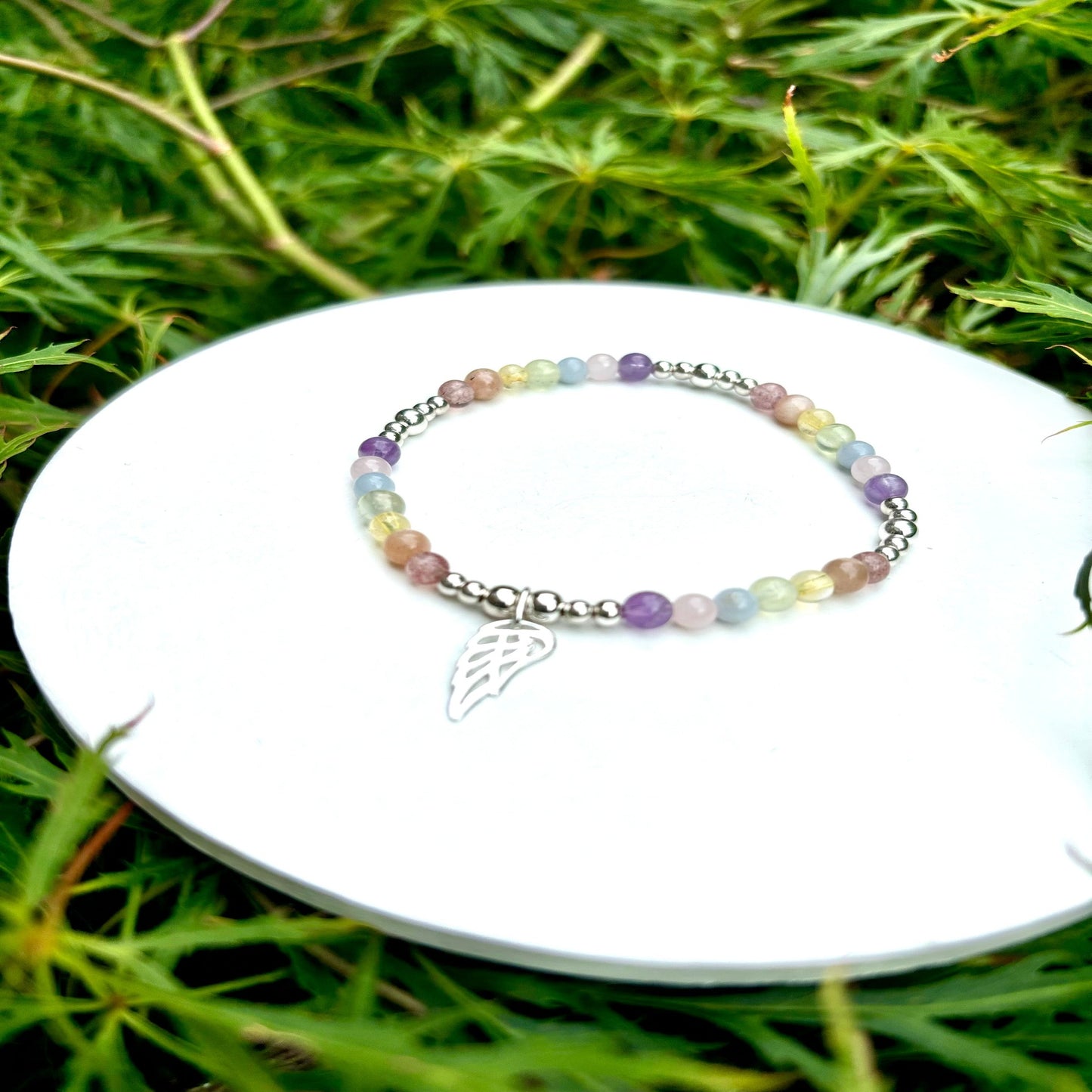 Angel Chakra Bracelet