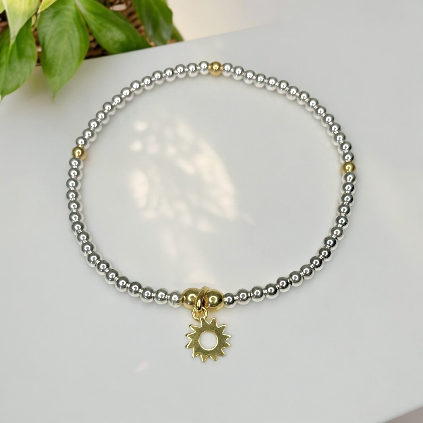 Luz de Sol Bracelet