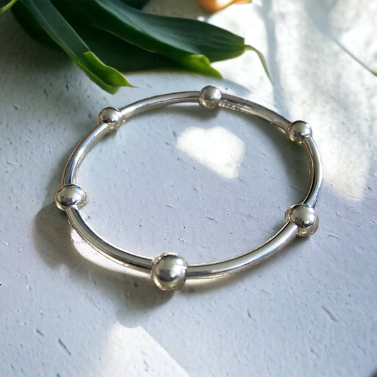 Jayah Jewellery - Sterling Silver Bracelet