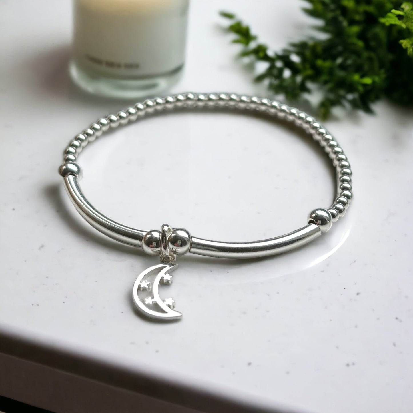 Moonbeam Harmony Bracelet