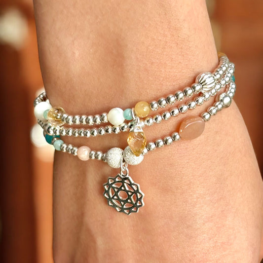 Aura Stack