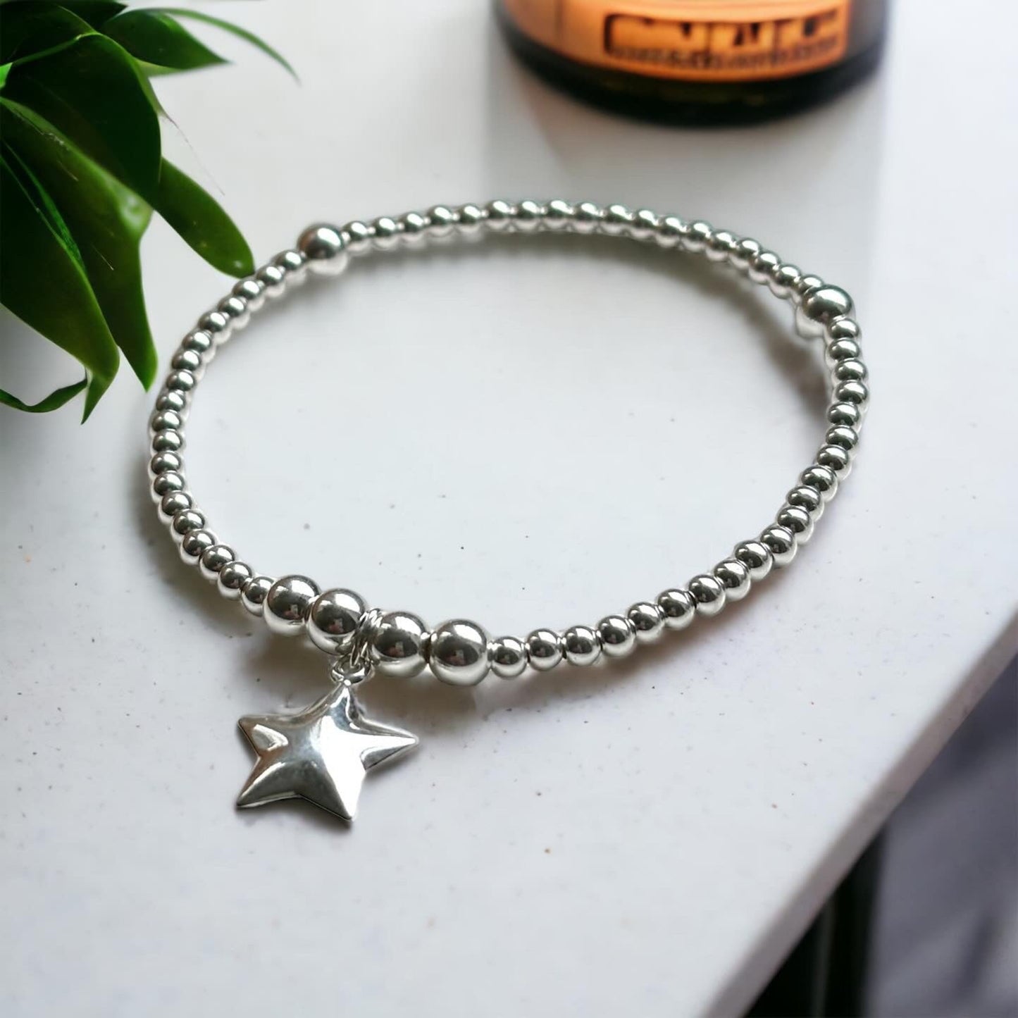 Nova Star Bracelet