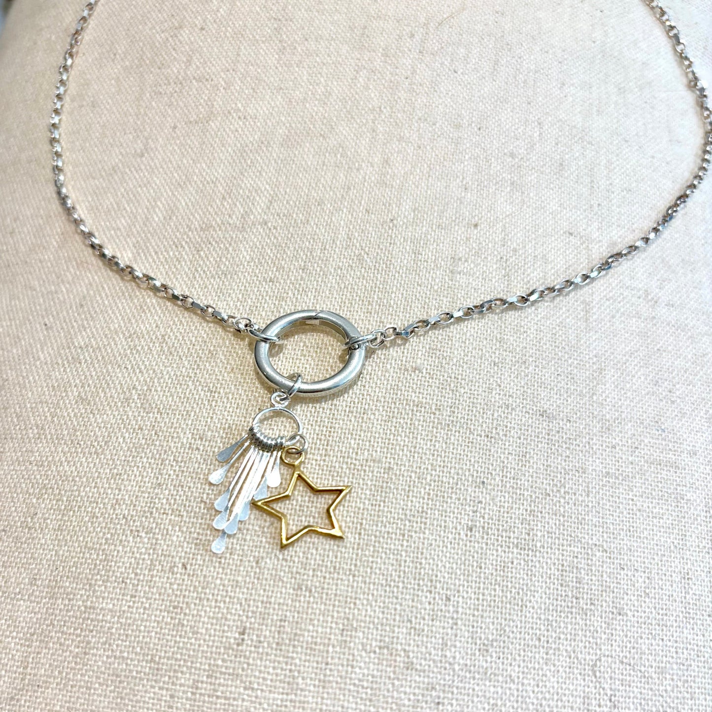 Starlight Necklace