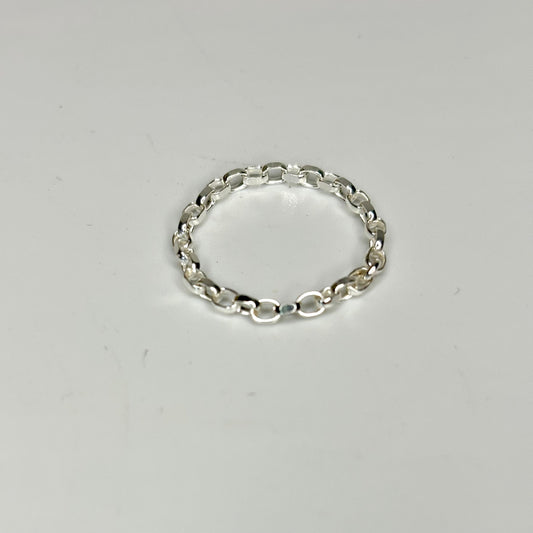 Eternal Chain Ring