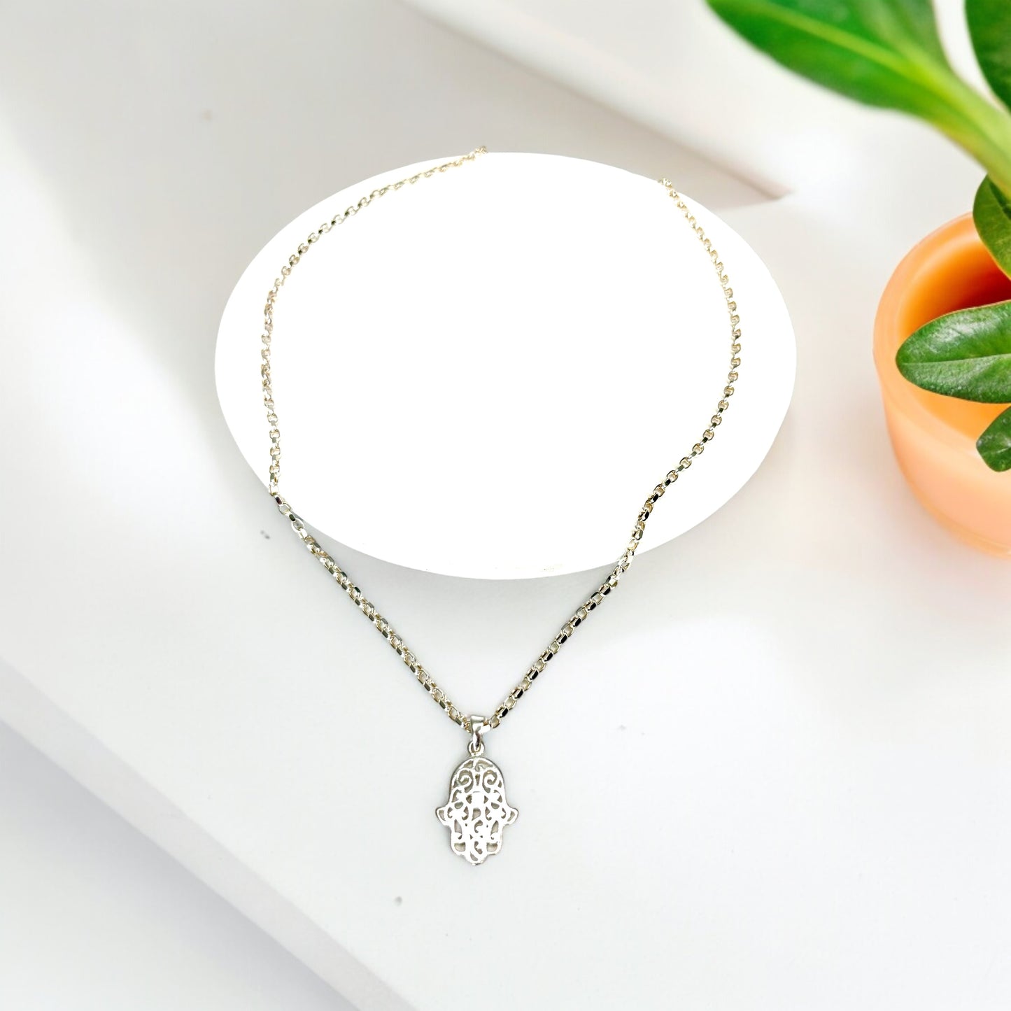 Harmony Necklace