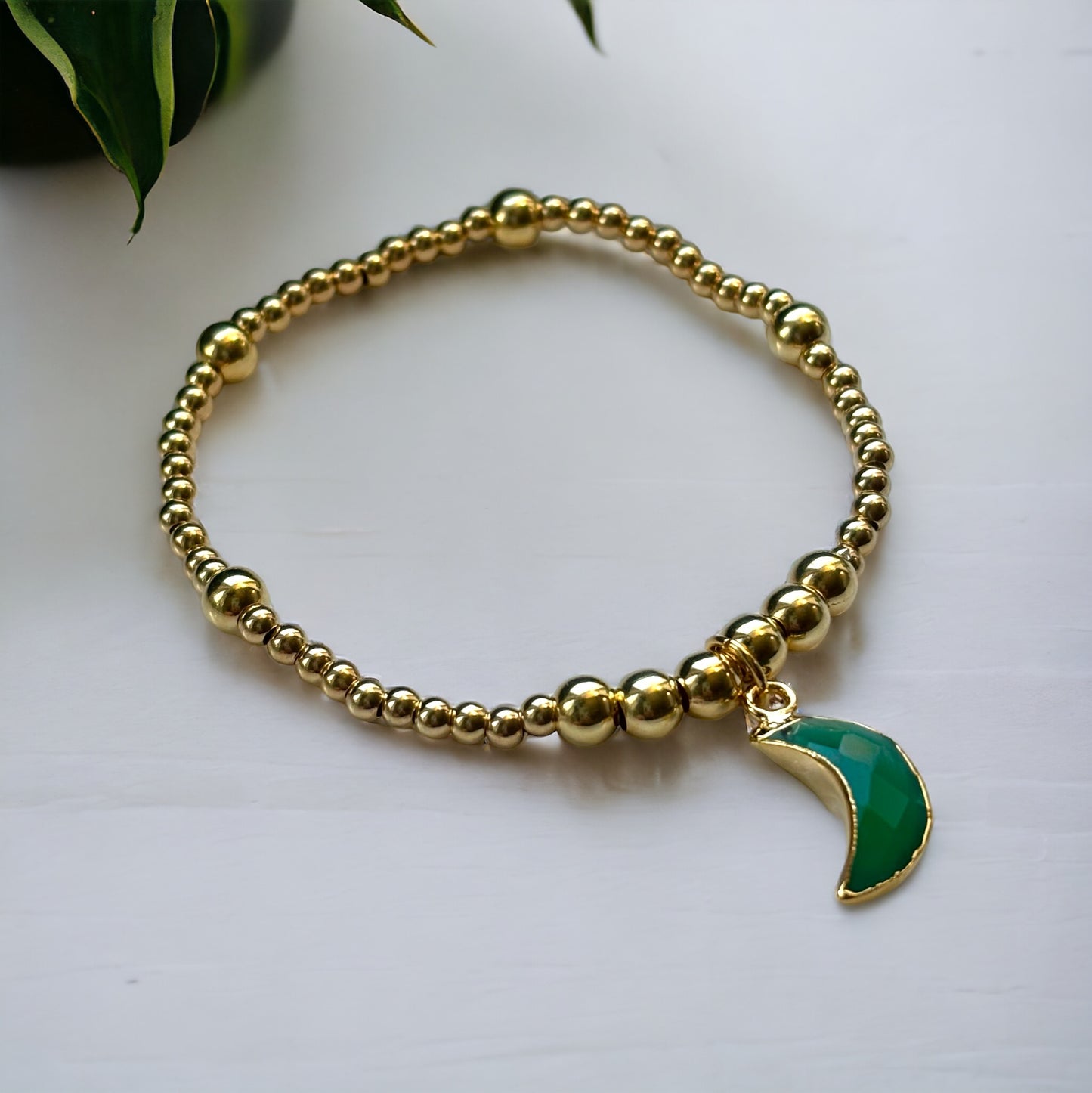 Lunar Radiance Bracelet