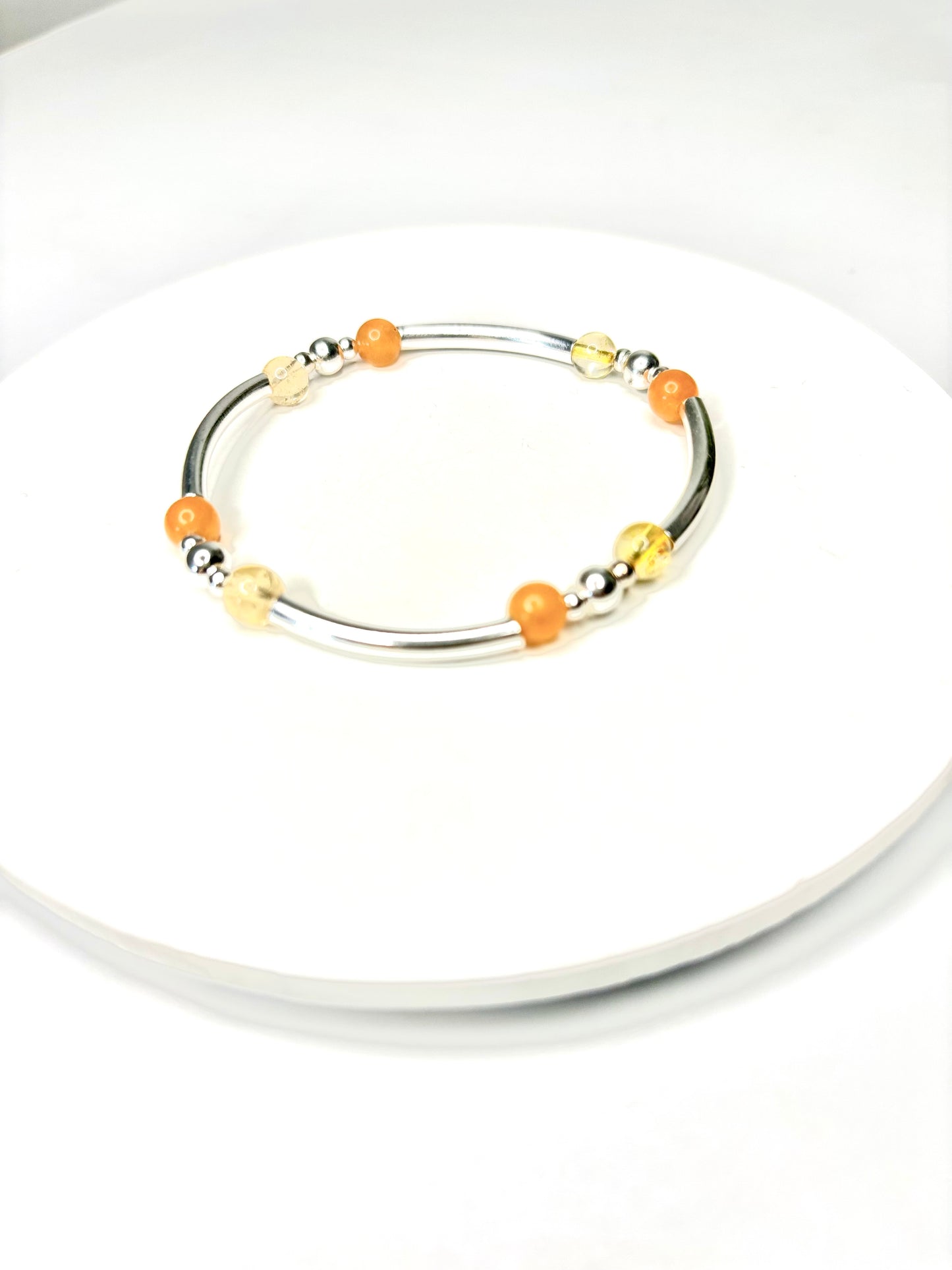 Sunshine Bracelet