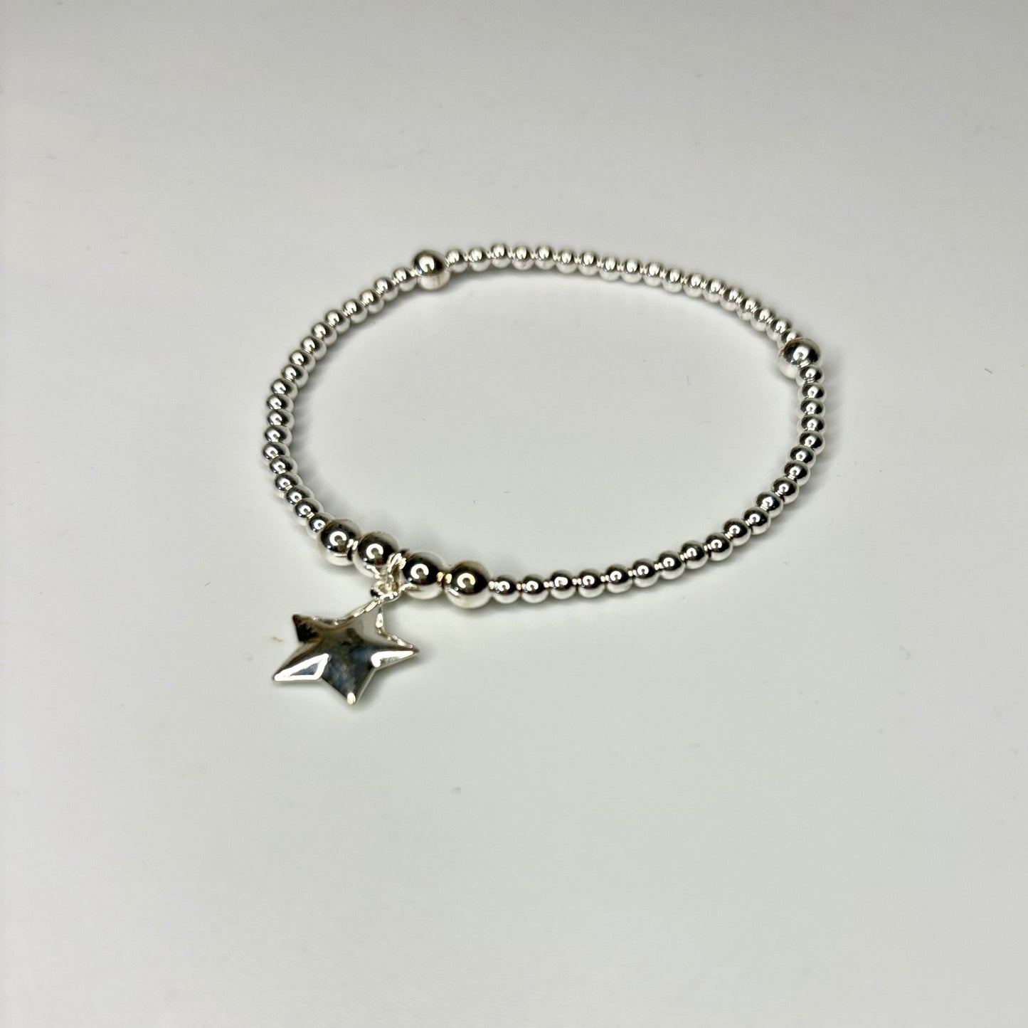 Nova Star Bracelet