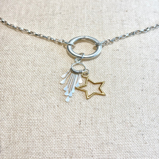 Starlight Necklace