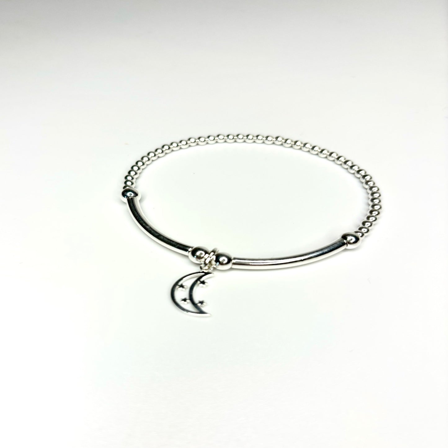 Moonbeam Harmony Bracelet