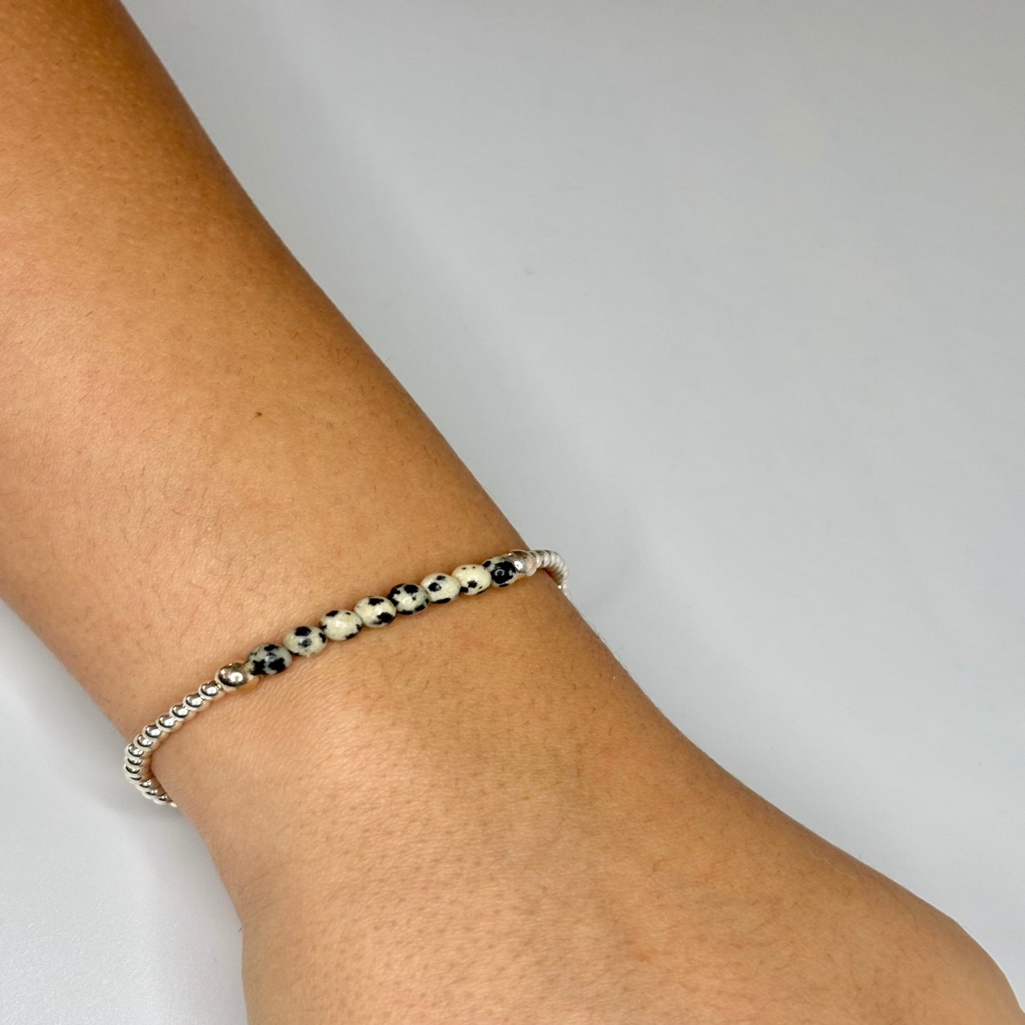 Dotty Amor Bracelet