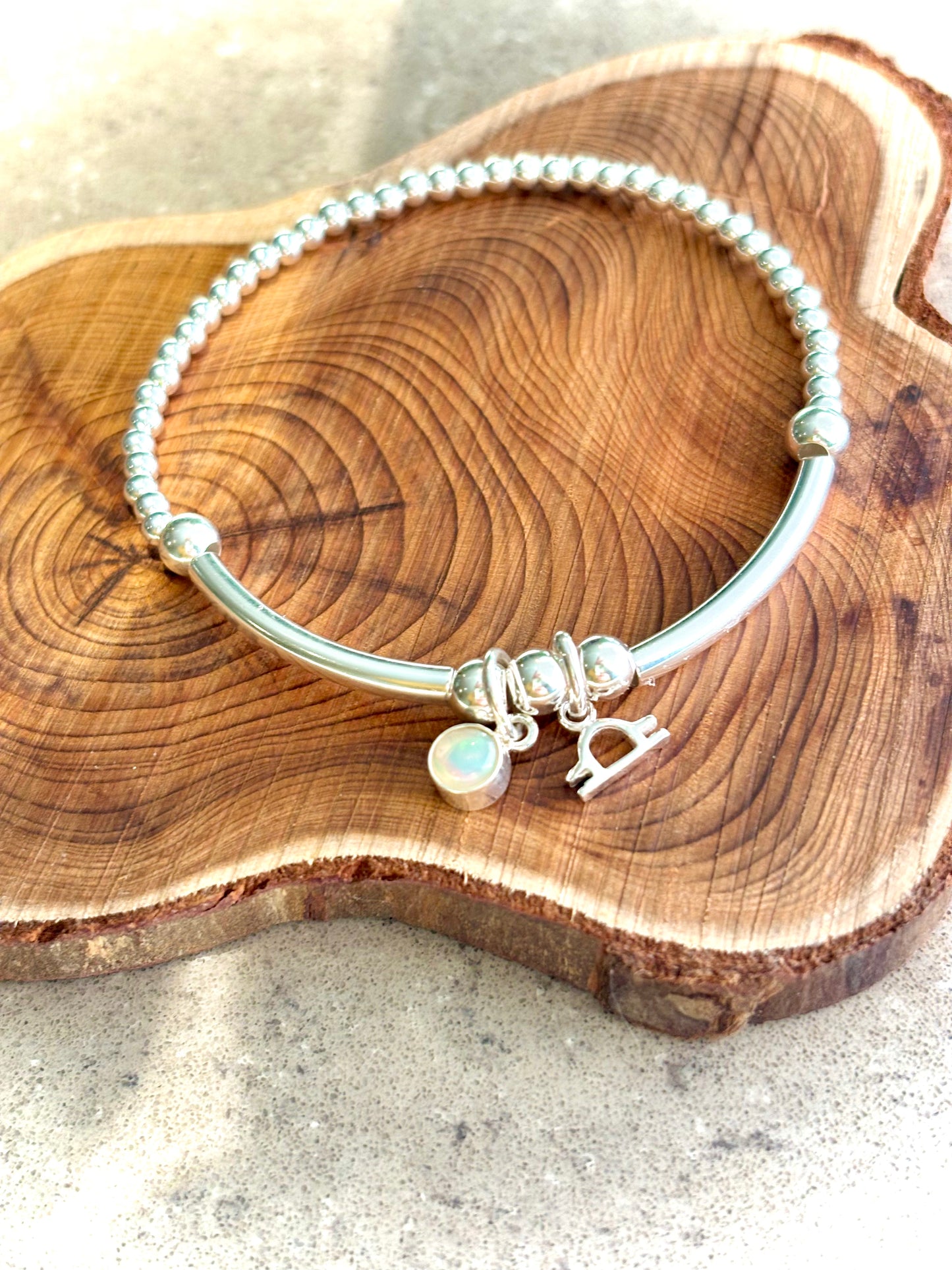 Sacred Signs Bracelet