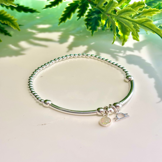 Sacred Signs Bracelet