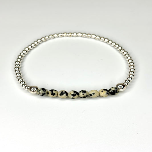 Dotty Amor Bracelet