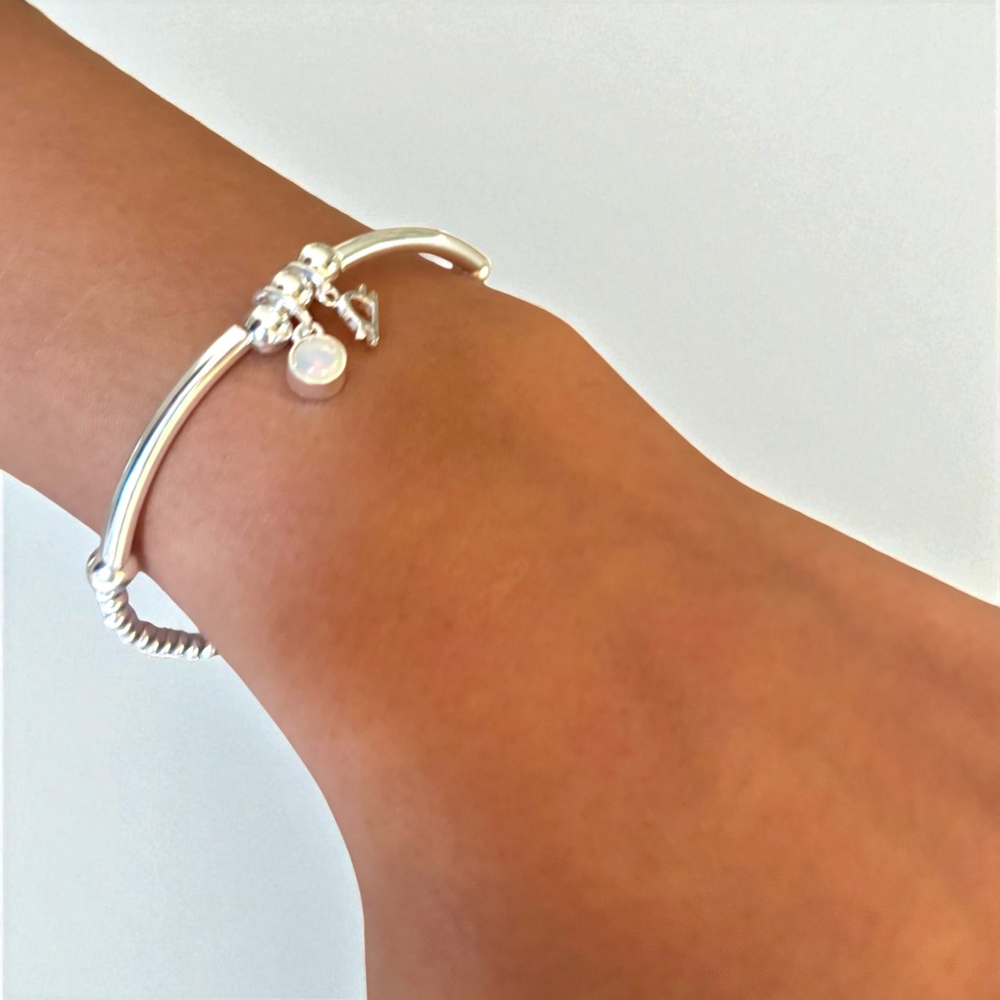 Sacred Signs Bracelet