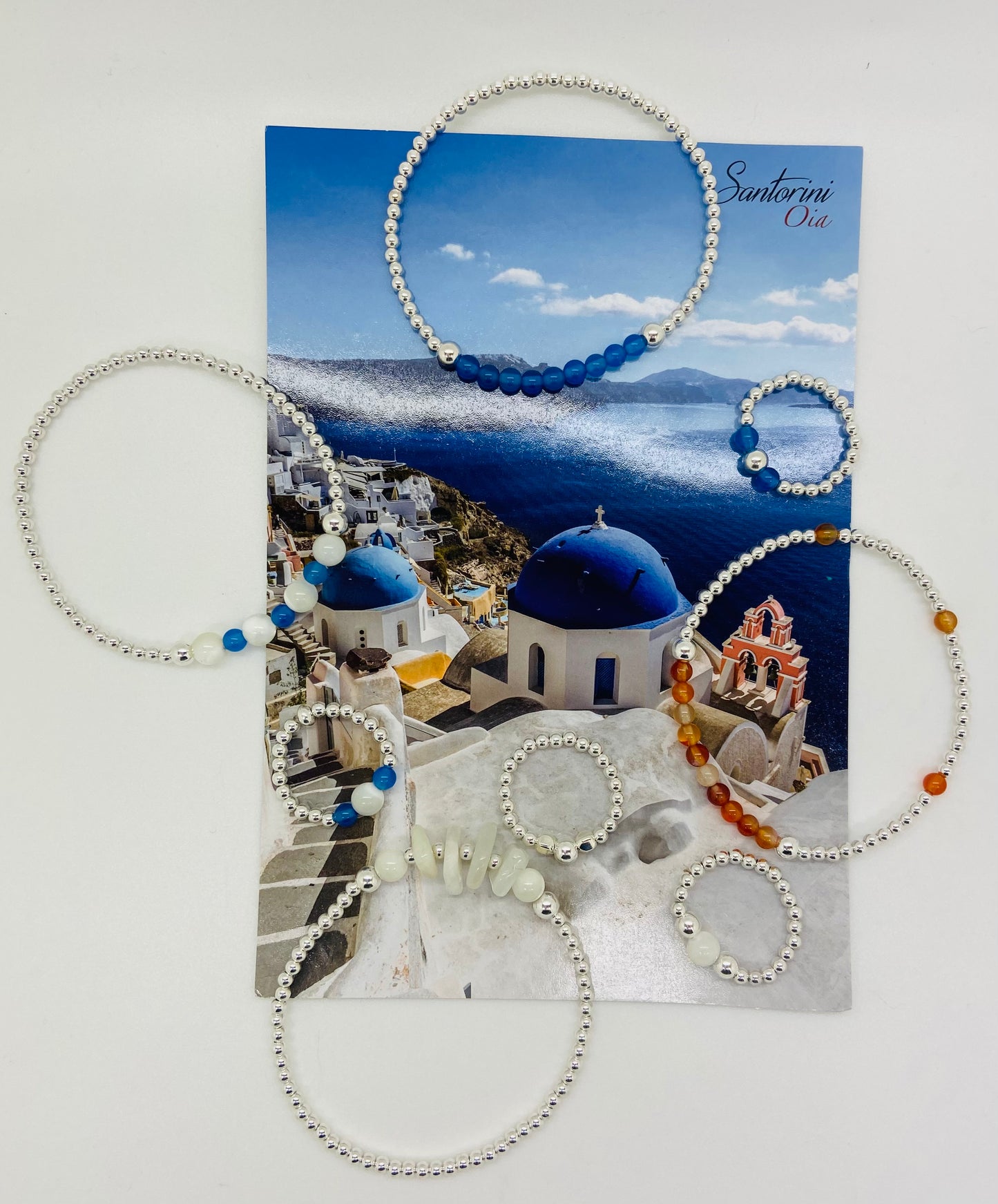 Santorini Amor Bracelet