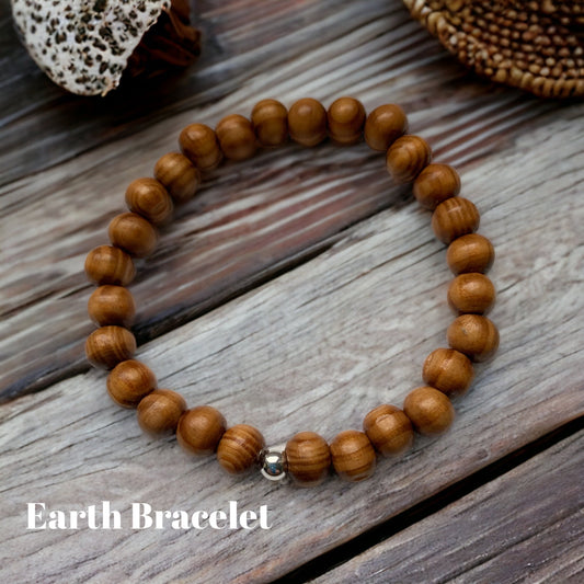 Earth Bracelet