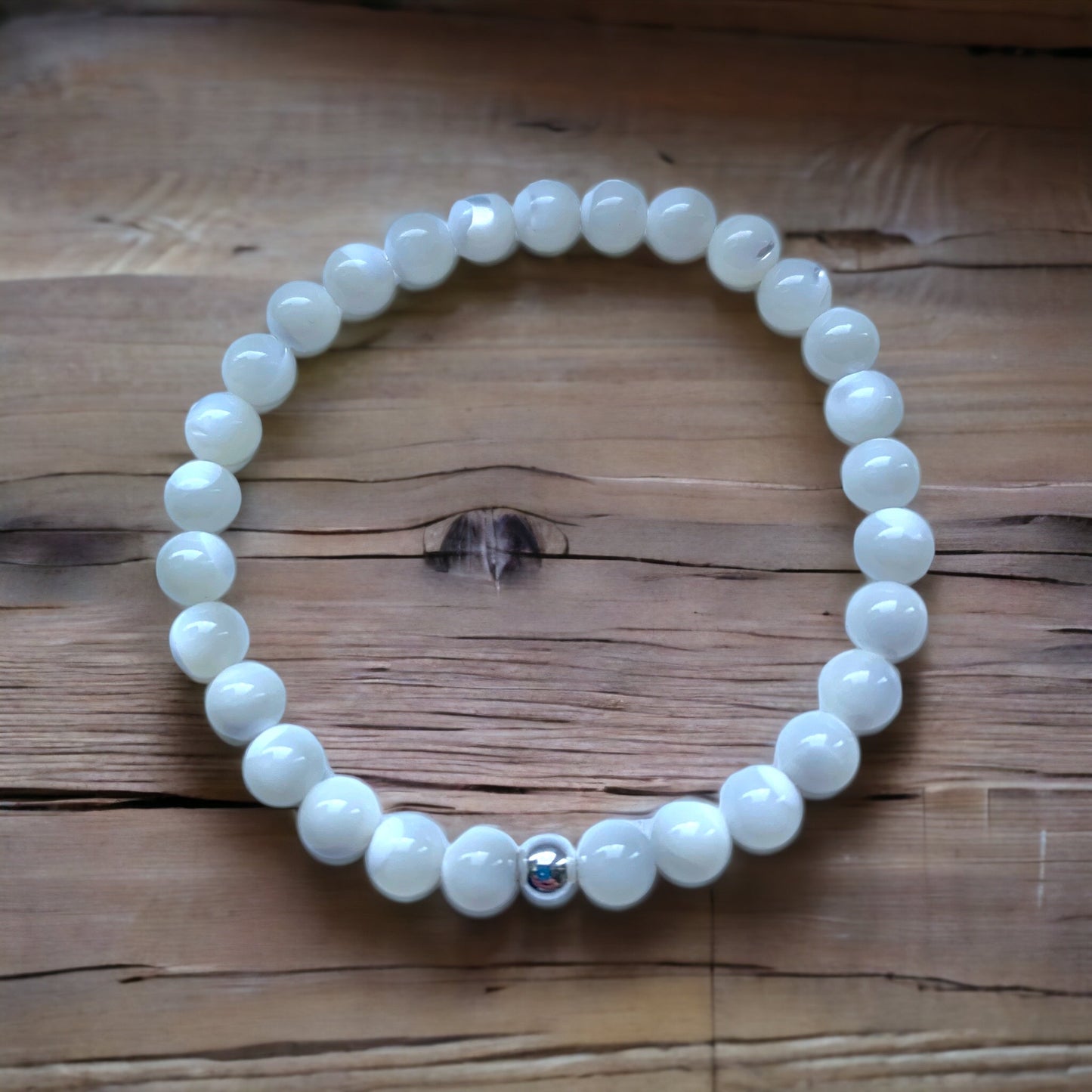 Pearl Light Bracelet