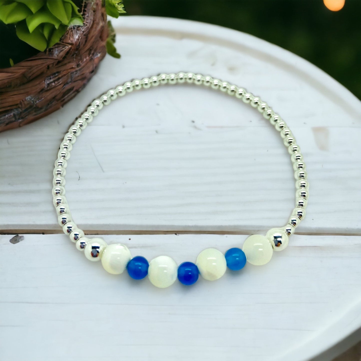 Santorini Amor Bracelet