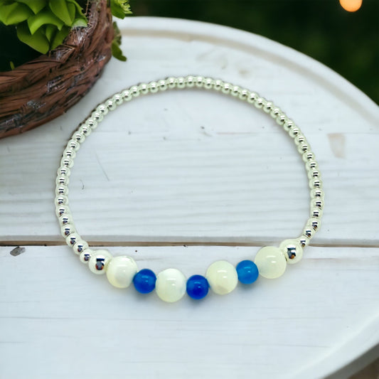 Santorini Amor Bracelet