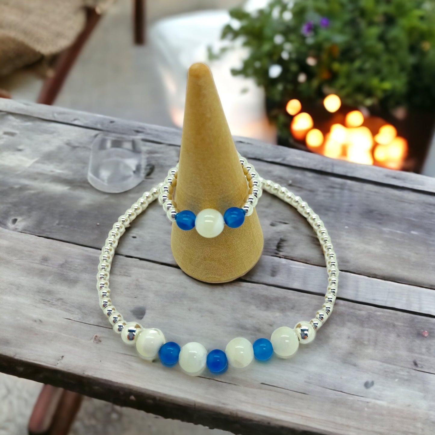 Santorini Amor Bracelet