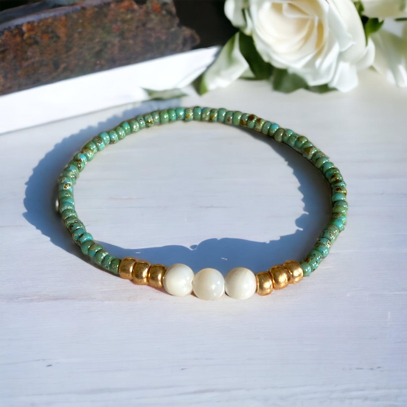 Aurelia Bracelet